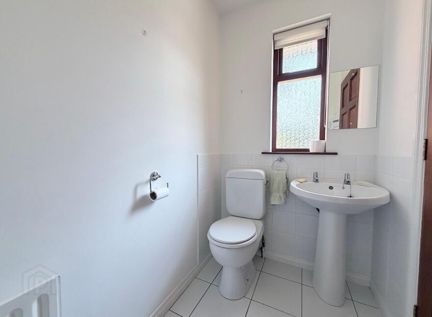 31 Kiloanin Crescent, Banbridge, BT32 4NU