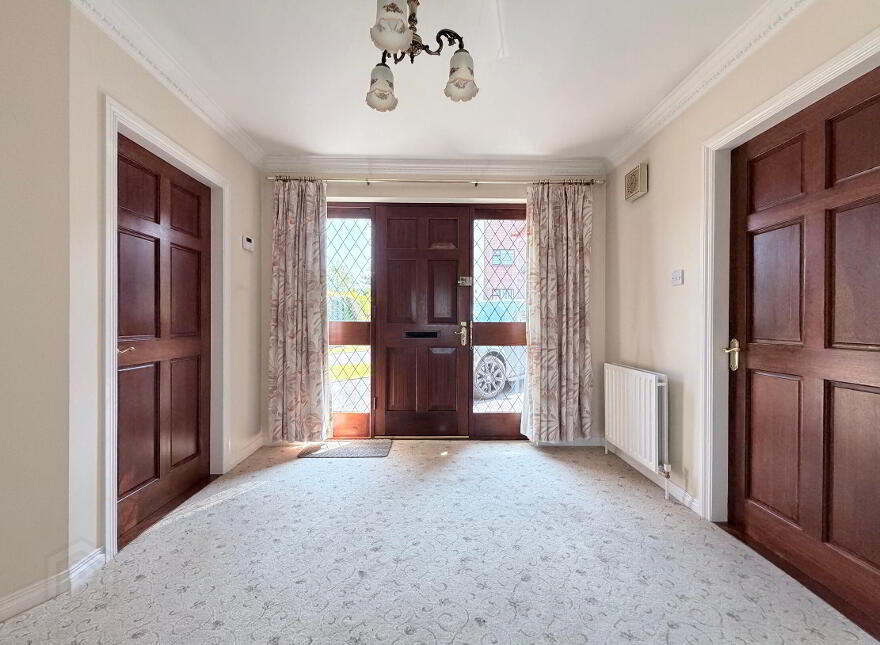31 Kiloanin Crescent, Banbridge, BT32 4NU