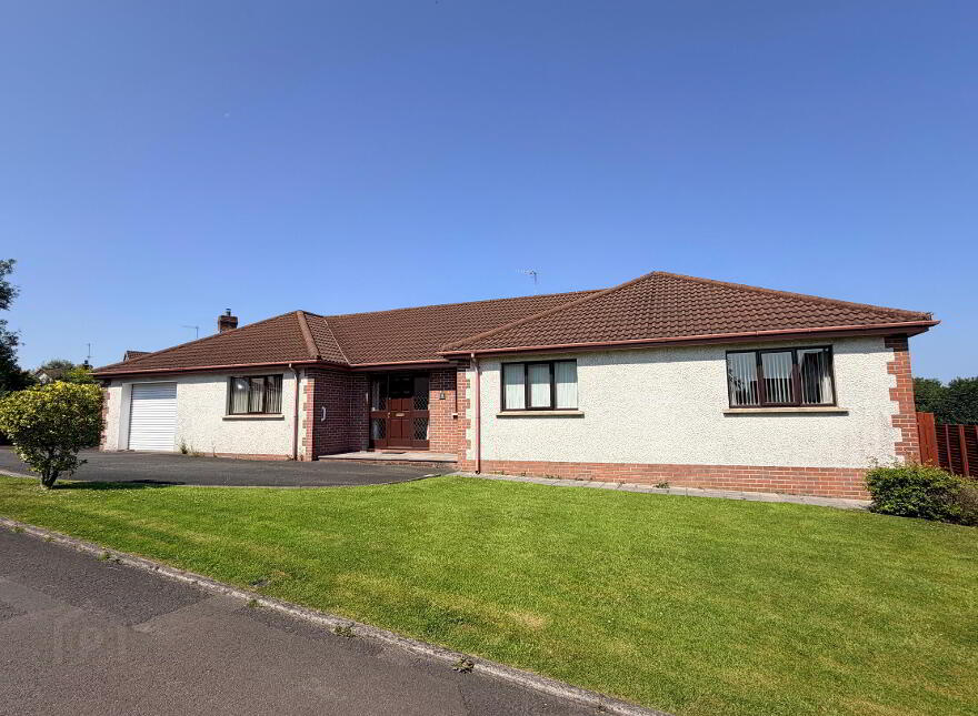 31 Kiloanin Crescent, Banbridge, BT32 4NU