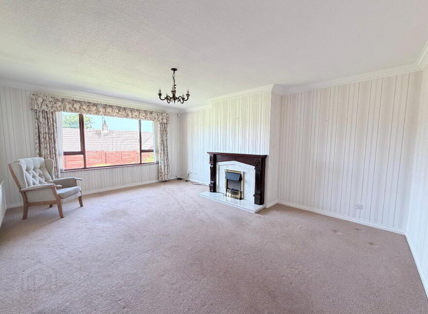 31 Kiloanin Crescent, Banbridge, BT32 4NU