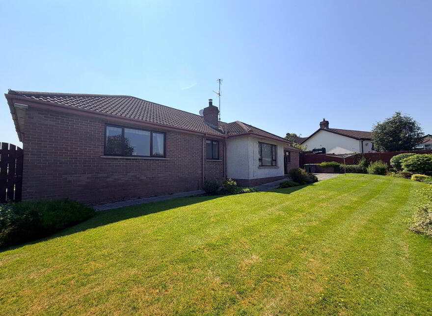31 Kiloanin Crescent, Banbridge, BT32 4NU
