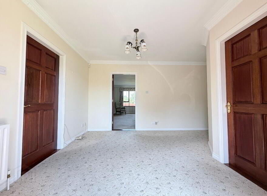 31 Kiloanin Crescent, Banbridge, BT32 4NU