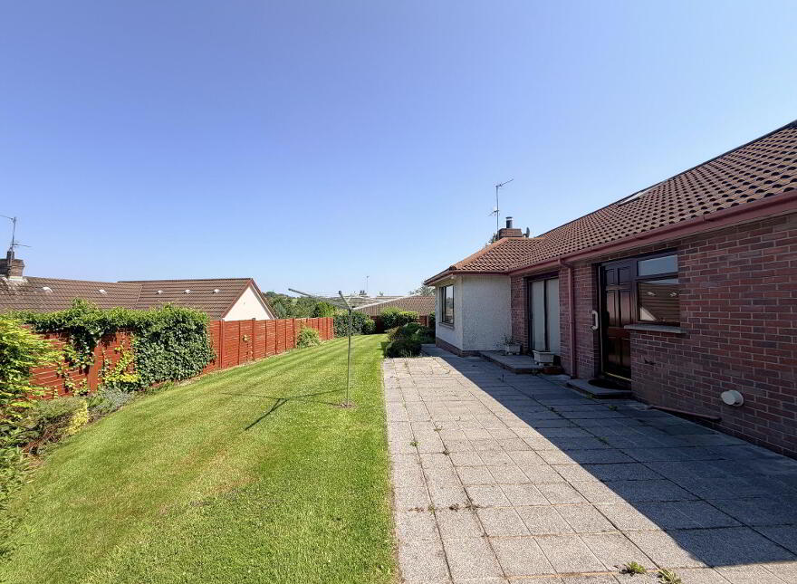 31 Kiloanin Crescent, Banbridge, BT32 4NU