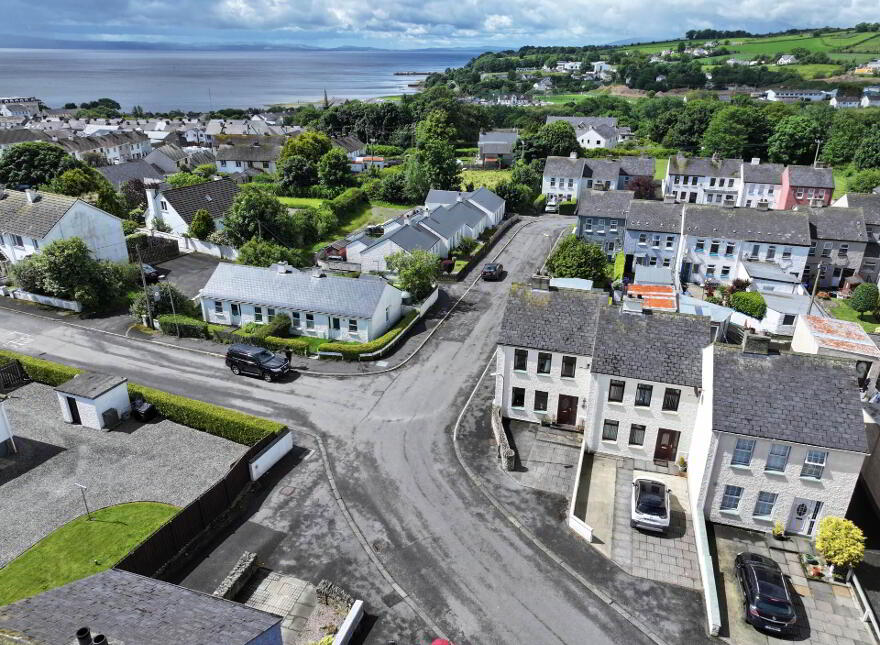 22 O`gara Villas, Moville, F93F96E