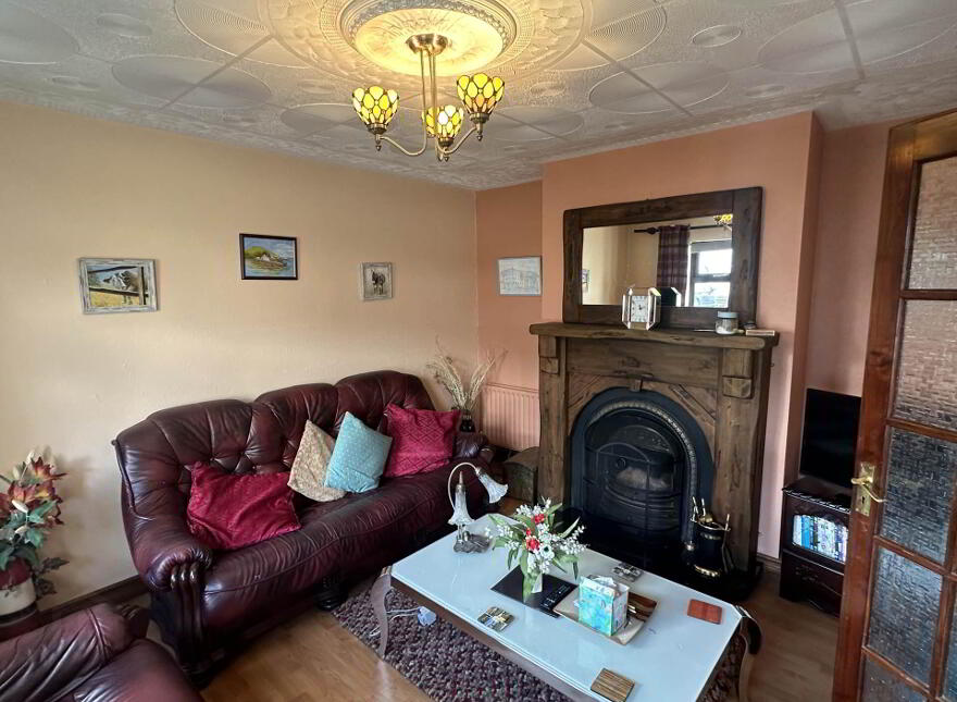 22 O`gara Villas, Moville, F93F96E