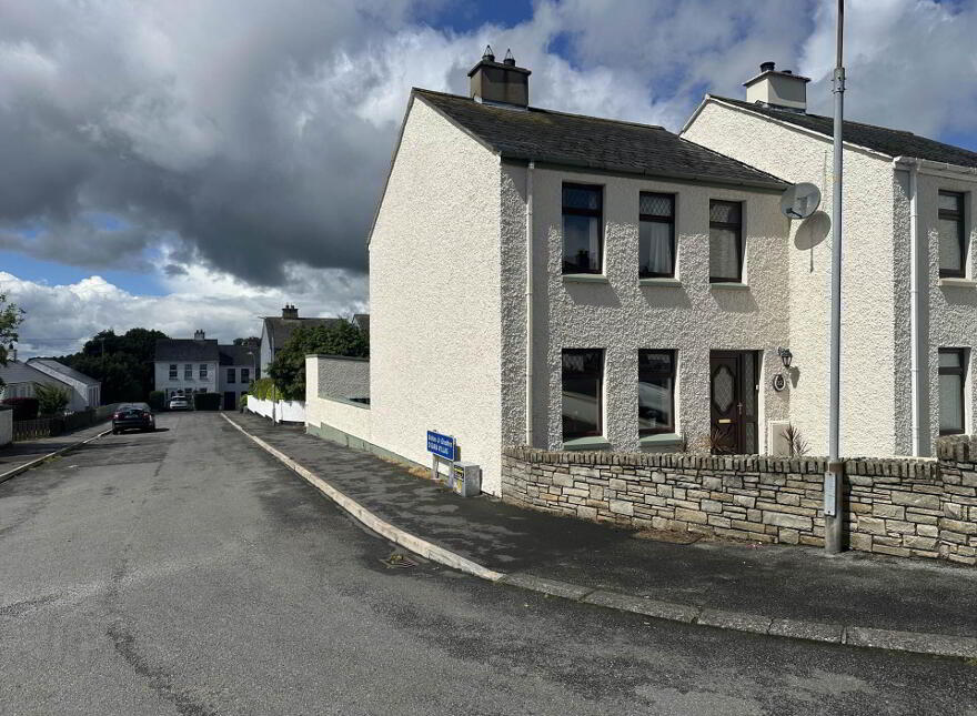 22 O`gara Villas, Moville, F93F96E