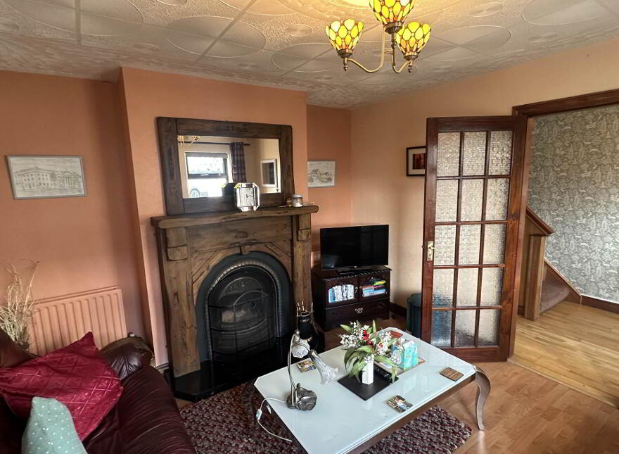 22 O`gara Villas, Moville, F93F96E