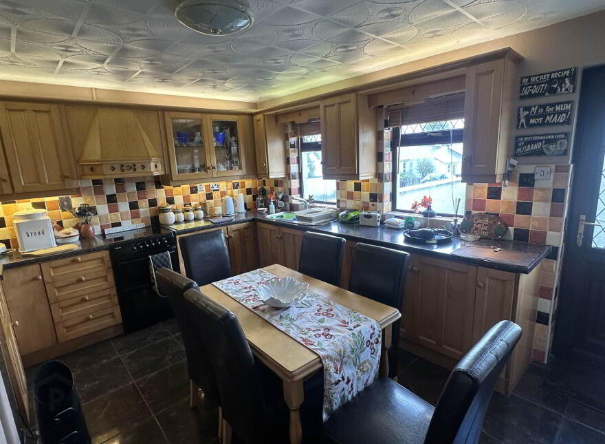 22 O`gara Villas, Moville, F93F96E