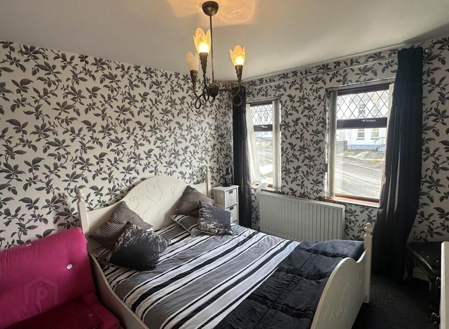 22 O`gara Villas, Moville, F93F96E