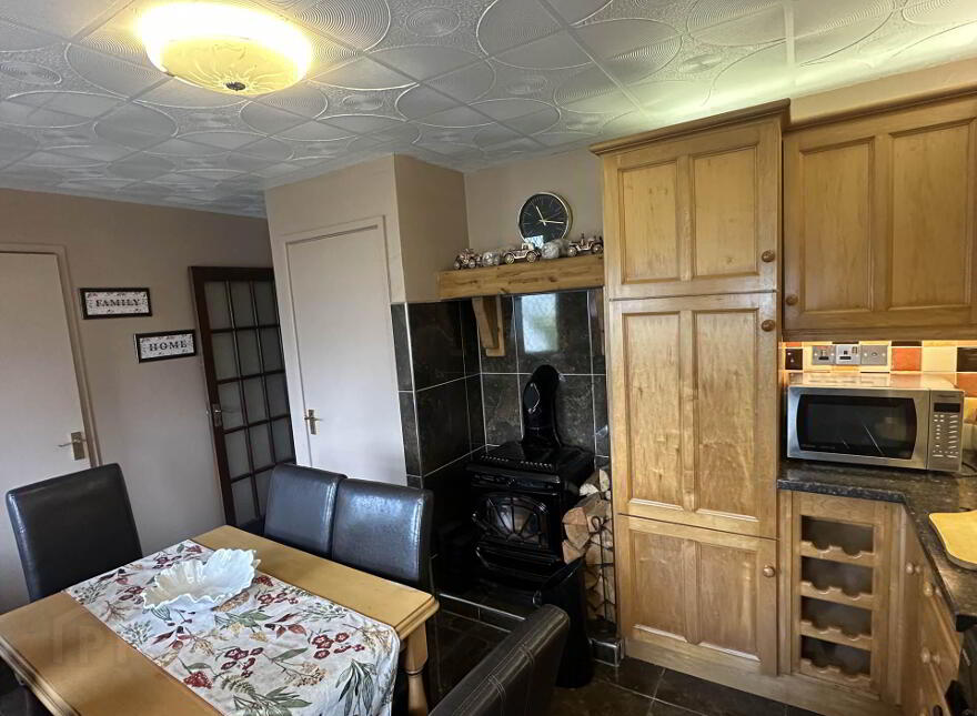 22 O`gara Villas, Moville, F93F96E