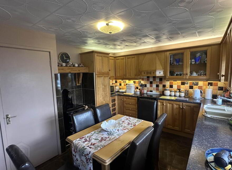 22 O`gara Villas, Moville, F93F96E