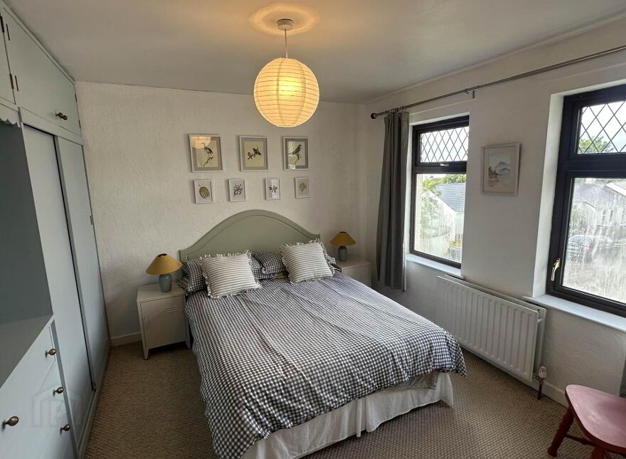 22 O`gara Villas, Moville, F93F96E