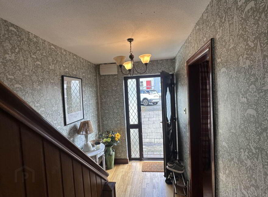 22 O`gara Villas, Moville, F93F96E