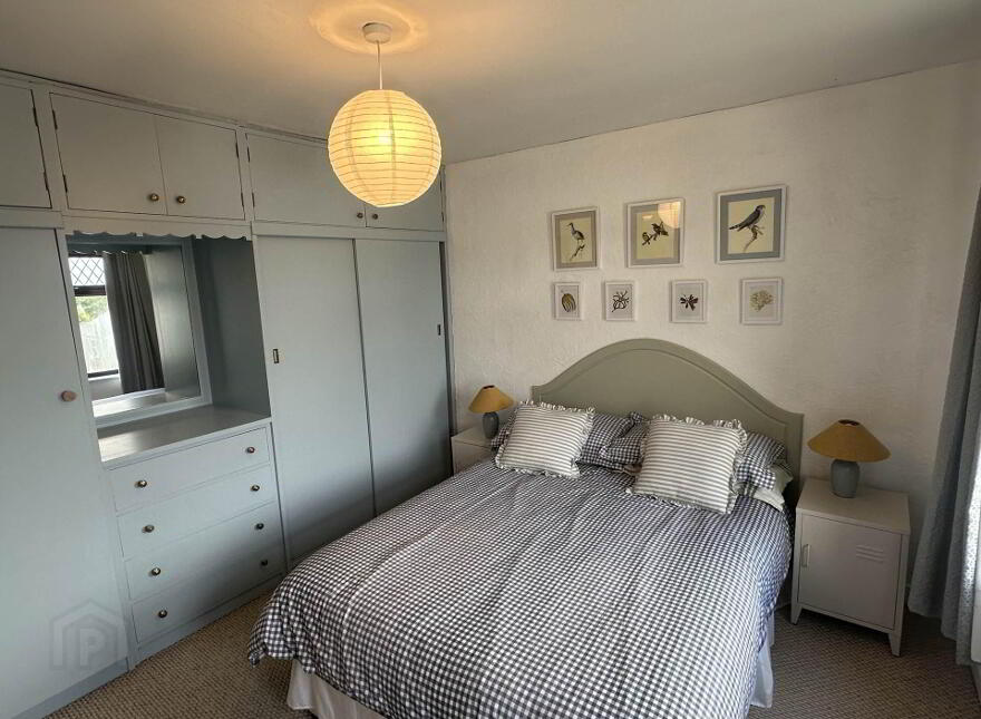 22 O`gara Villas, Moville, F93F96E