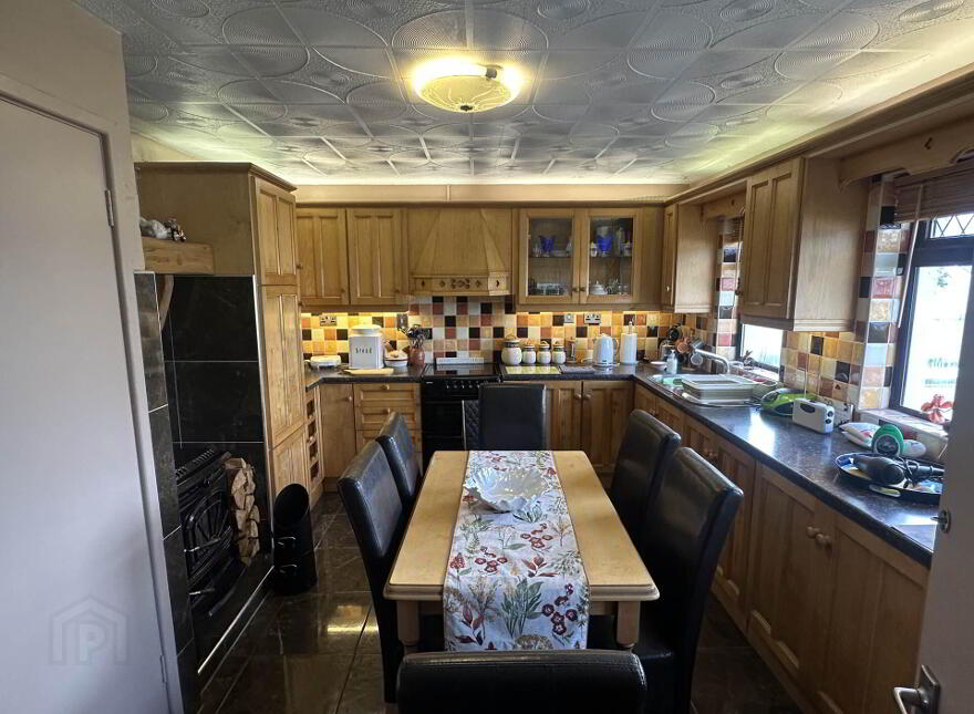 22 O`gara Villas, Moville, F93F96E