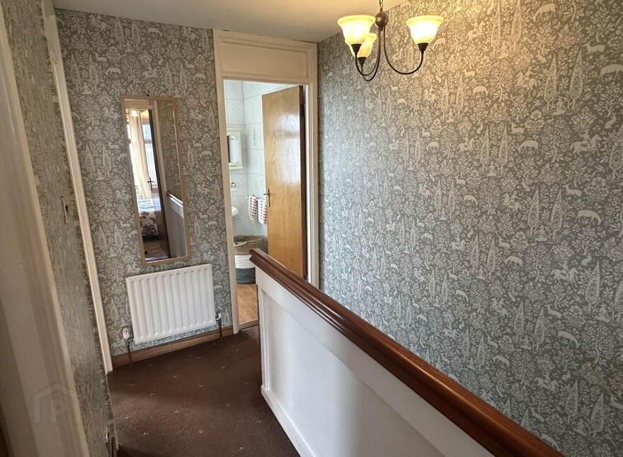 22 O`gara Villas, Moville, F93F96E