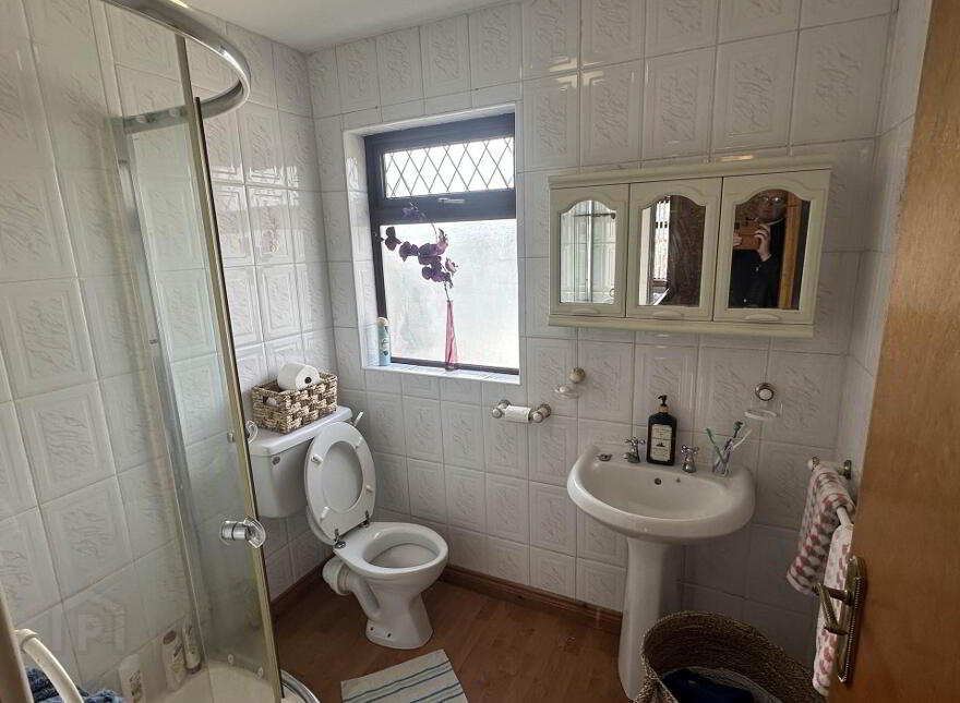 22 O`gara Villas, Moville, F93F96E