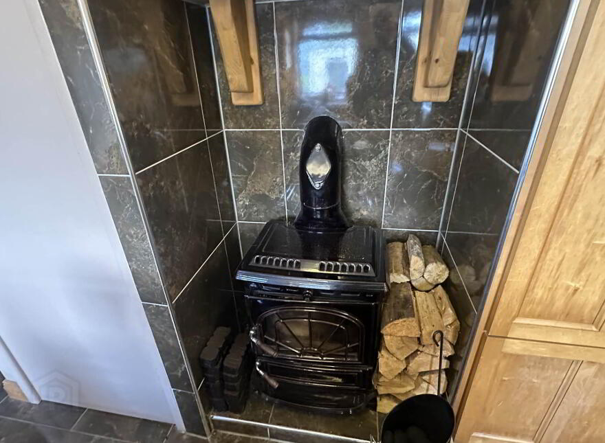 22 O`gara Villas, Moville, F93F96E