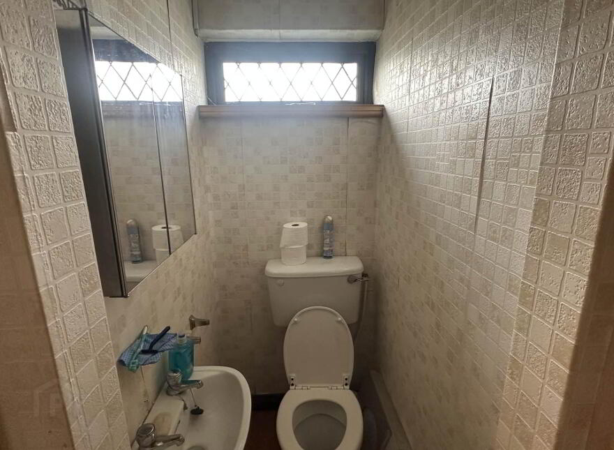 22 O`gara Villas, Moville, F93F96E