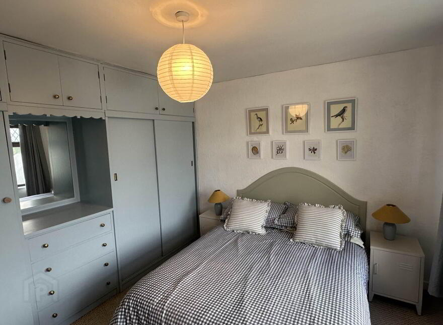 22 O`gara Villas, Moville, F93F96E