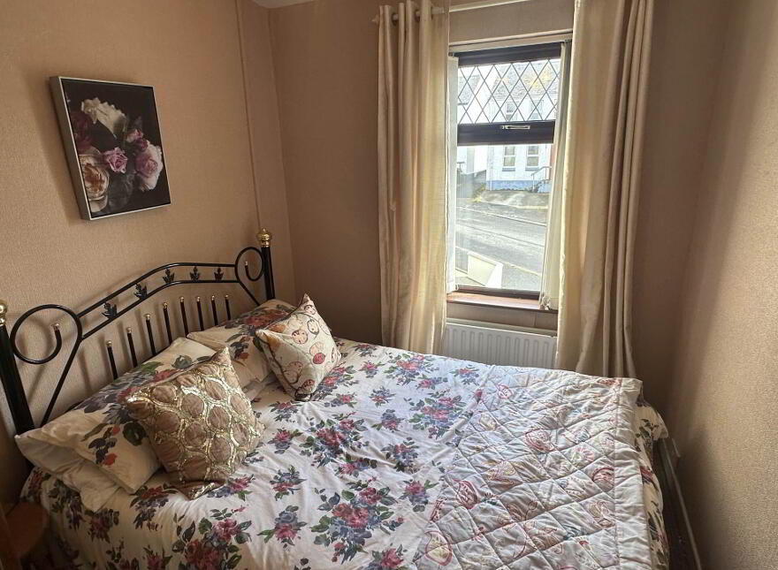 22 O`gara Villas, Moville, F93F96E