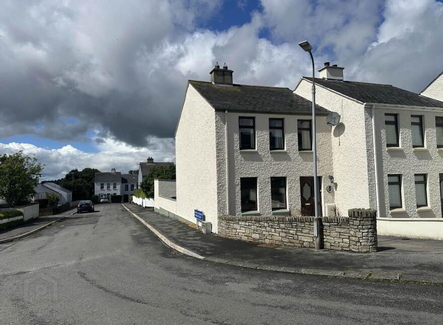 22 O`gara Villas, Moville, F93F96E