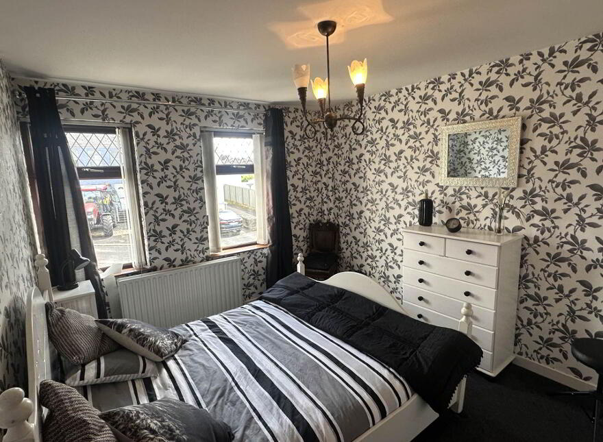 22 O`gara Villas, Moville, F93F96E