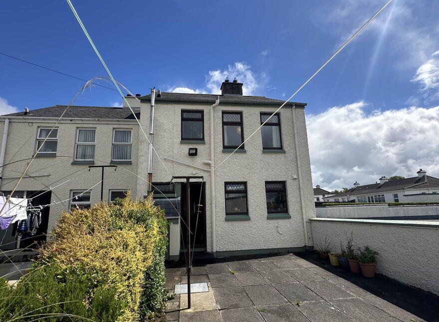 22 O`gara Villas, Moville, F93F96E