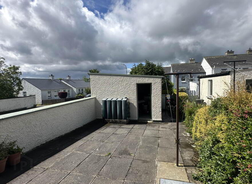 22 O`gara Villas, Moville, F93F96E
