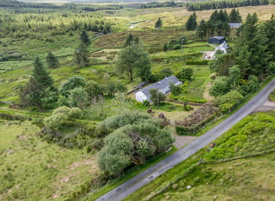 Largynaseeragh, Glencolmcille, F94TY02