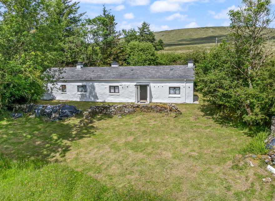 Largynaseeragh, Glencolmcille, F94TY02 photo
