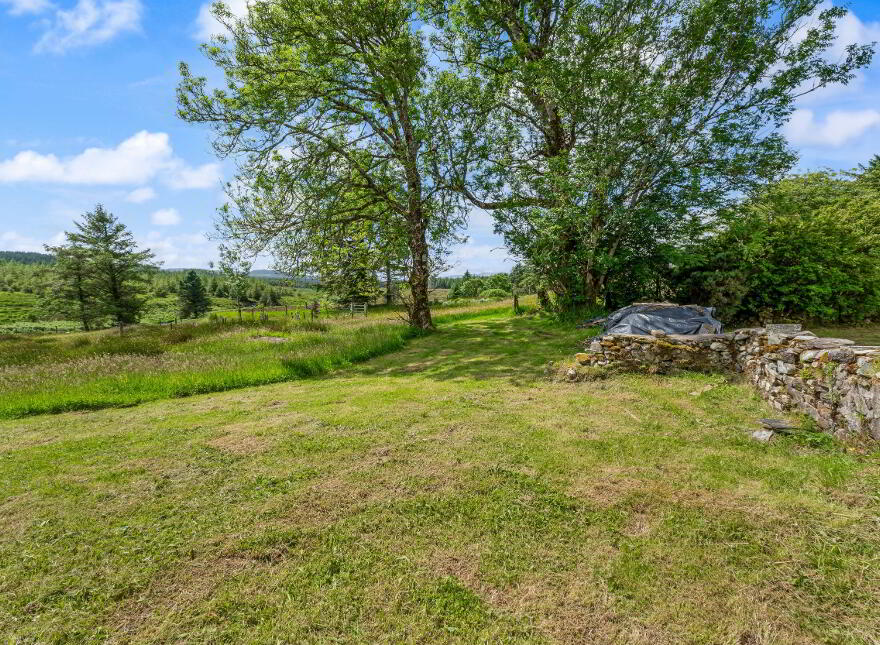 Largynaseeragh, Glencolmcille, F94TY02