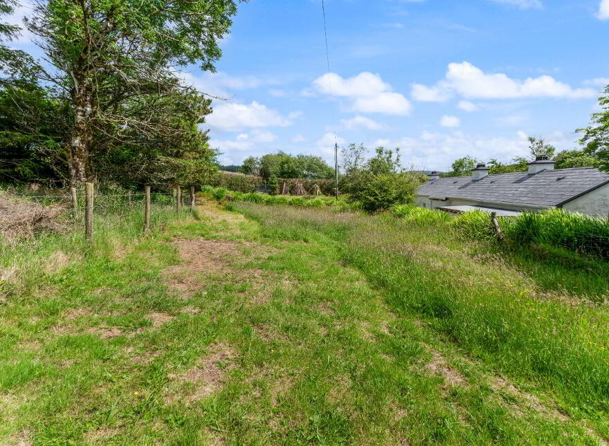 Largynaseeragh, Glencolmcille, F94TY02