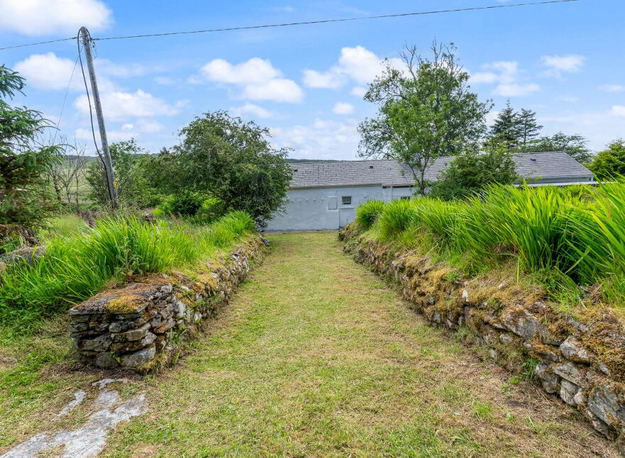 Largynaseeragh, Glencolmcille, F94TY02