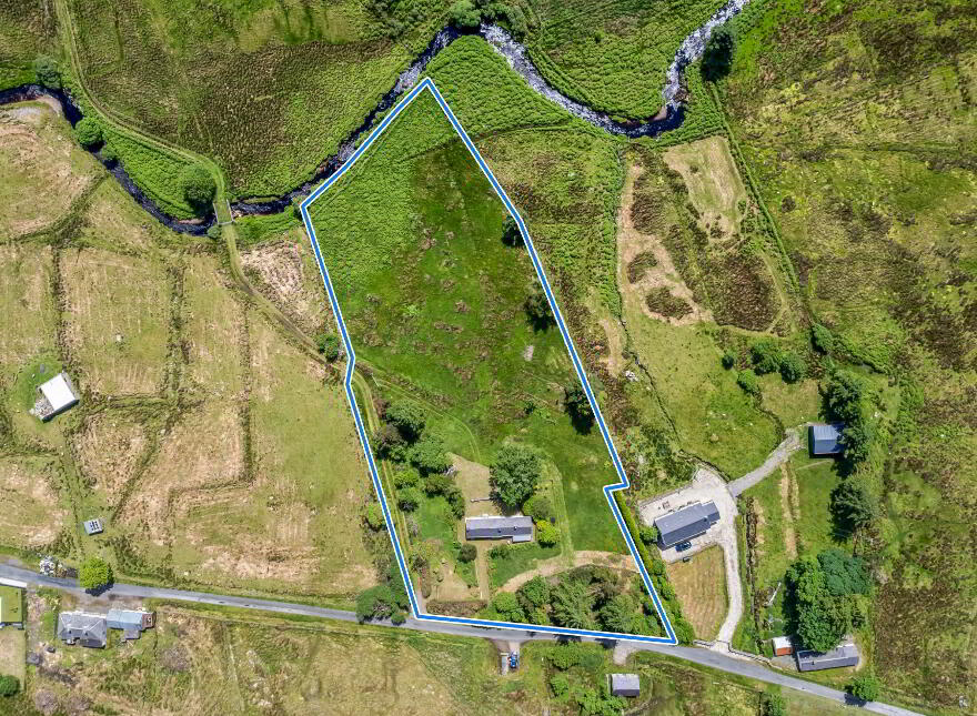 Largynaseeragh, Glencolmcille, F94TY02