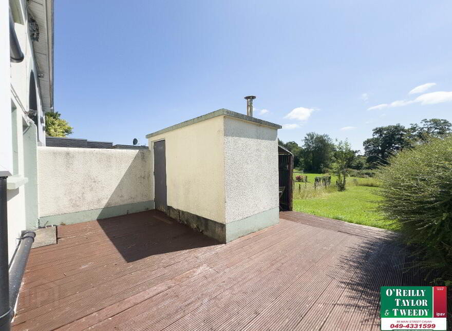 5 Mount Pleasant, Ballyconnell, H14HK00