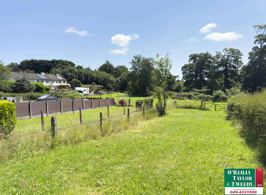 5 Mount Pleasant, Ballyconnell, H14HK00
