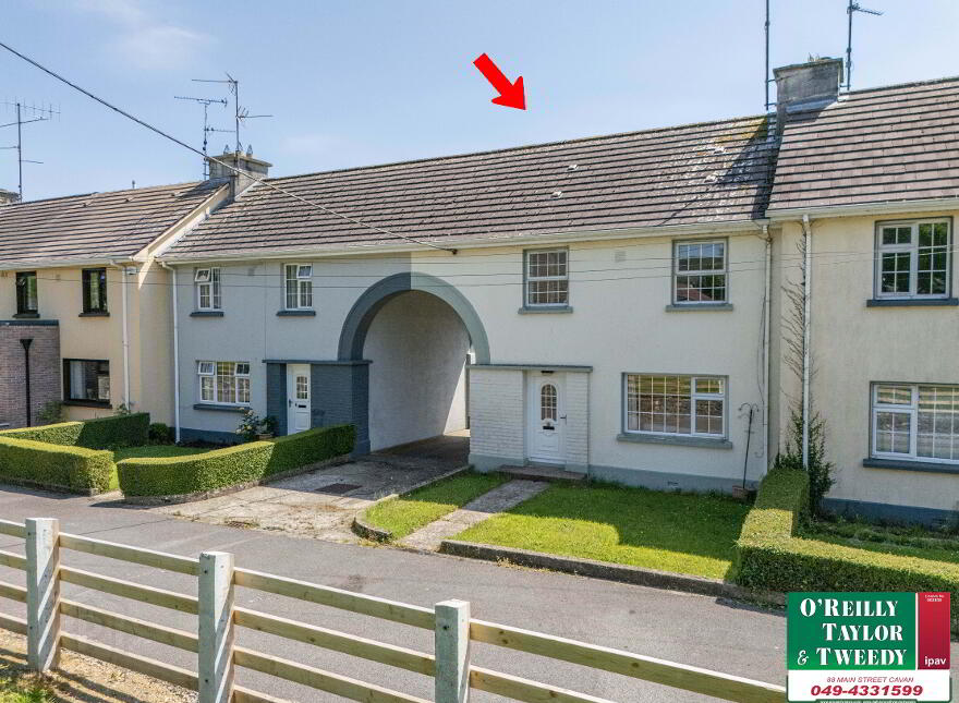 5 Mount Pleasant, Ballyconnell, H14HK00