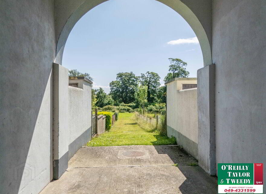 5 Mount Pleasant, Ballyconnell, H14HK00