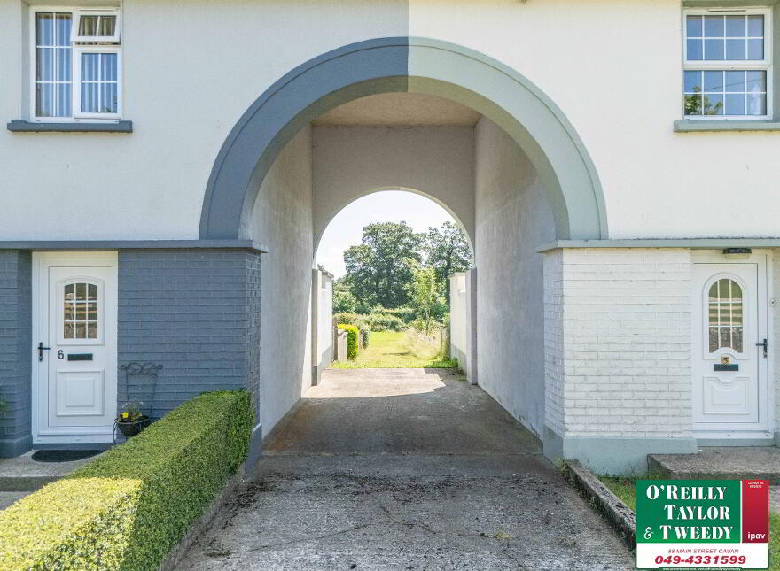 5 Mount Pleasant, Ballyconnell, H14HK00