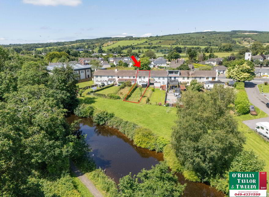 5 Mount Pleasant, Ballyconnell, H14HK00