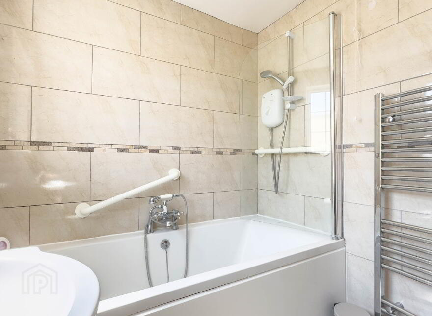 5 Mount Pleasant, Ballyconnell, H14HK00