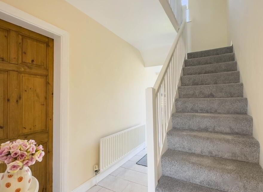 5 Mount Pleasant, Ballyconnell, H14HK00