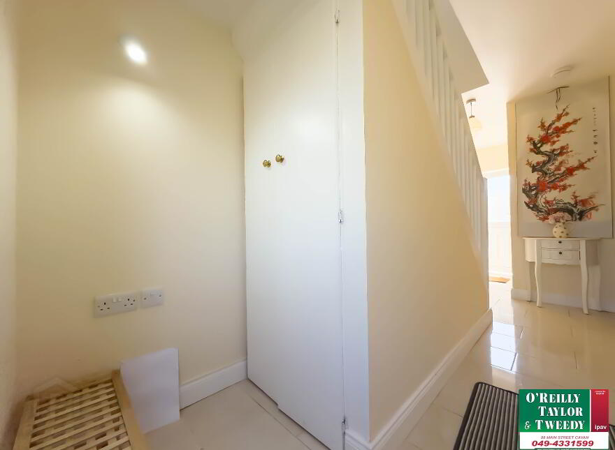 5 Mount Pleasant, Ballyconnell, H14HK00