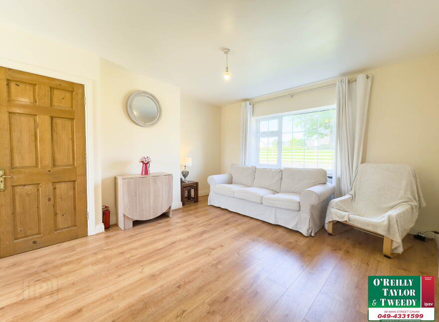 5 Mount Pleasant, Ballyconnell, H14HK00