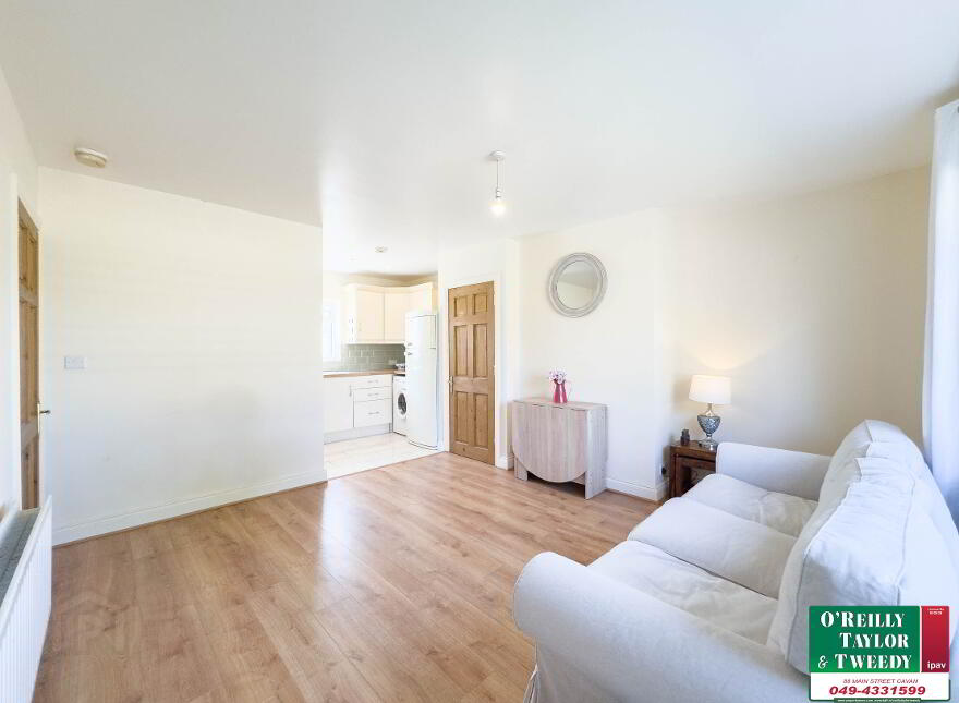 5 Mount Pleasant, Ballyconnell, H14HK00