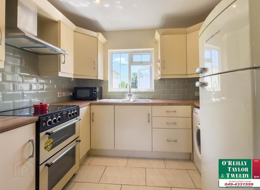 5 Mount Pleasant, Ballyconnell, H14HK00