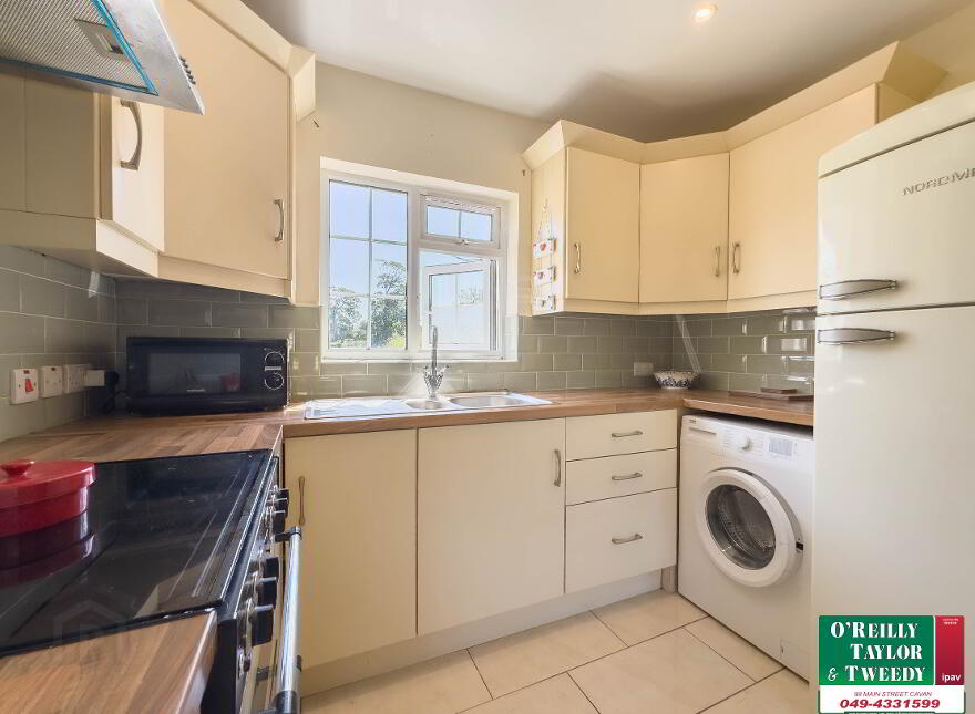 5 Mount Pleasant, Ballyconnell, H14HK00