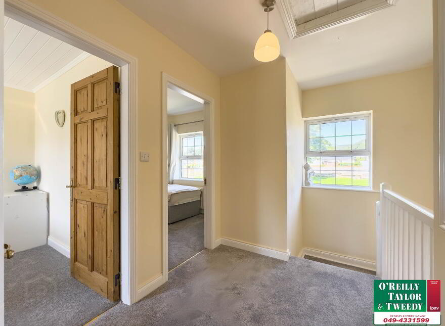 5 Mount Pleasant, Ballyconnell, H14HK00