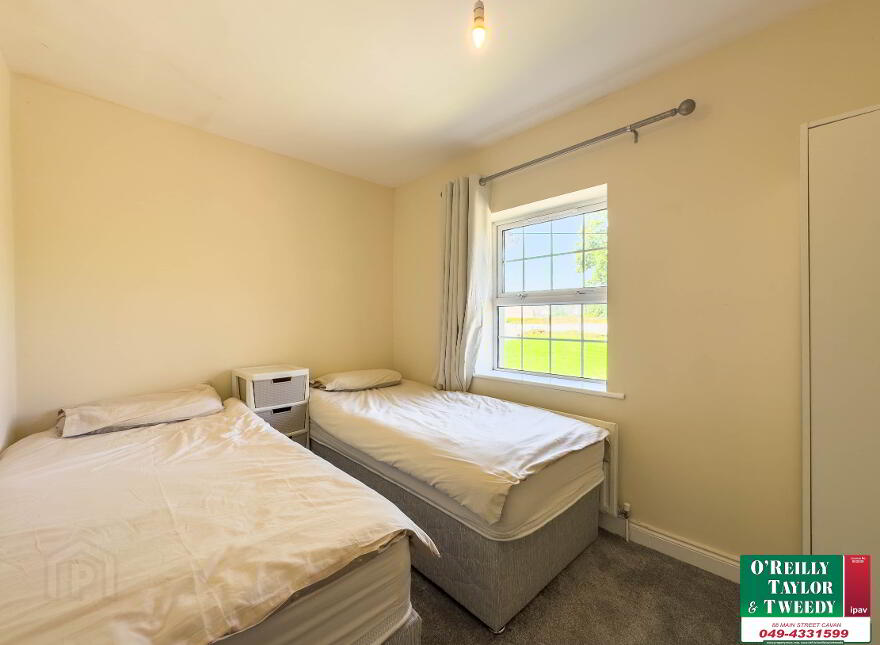 5 Mount Pleasant, Ballyconnell, H14HK00